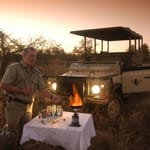 Imbali Safari Lodge Safari