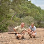 Imbali Safari Lodge Walking Safari_1