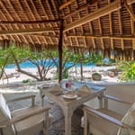 Chale Island Resort