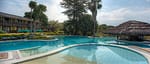 Paraa Safari Lodge