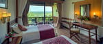 Paraa Safari Lodge