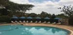 Keekorok Lodge