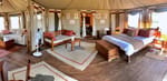 Elephant Bedroom Camp