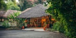 Moivaro Coffee Lodge