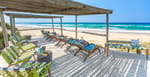 Thonga Beach Lodge