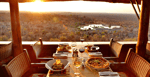 Victoria Falls Safari Lodge