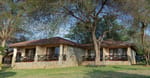 Ashnil Aruba Lodge