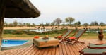 Bomani Tented Lodge