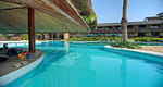 Paraa Safari Lodge