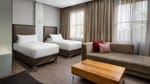 Protea Breakwater Lodge