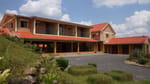 Ny Tanana Hotel