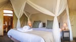 Shindzela Tented Camp