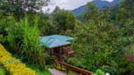 Rushaga Safari Lodge