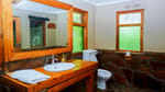 Rushaga Safari Lodge