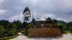 Rushaga Safari Lodge
