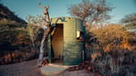Okonjima Campsite