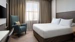 Protea Breakwater Lodge
