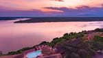 Mweya Safari Lodge