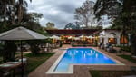 Karen Blixens Coffee Gardens and Cottages