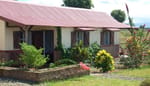 Relais De L'ankarana hotel
