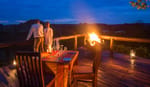Serengeti Migration Camp