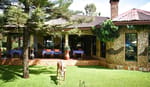 Bourgainvillea Safari Lodge