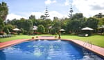 Bourgainvillea Safari Lodge