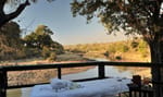 Hamiltons Tented Camp