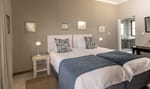 Cornerstone Guesthouse