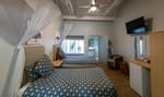 Vondelhof Guesthouse