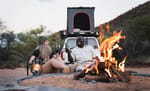 Okonjima Campsite