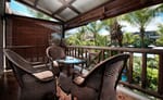 Le Palmiste Resort & Spa