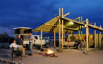 Sossus Oasis Campsite