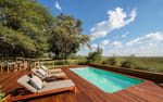 Camp Moremi