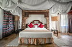 Sarova Shaba Game Lodge