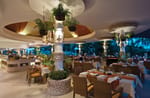 Leopard Beach Resort