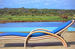 Voi Wildlife Lodge
