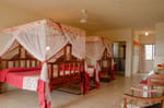 Voi Wildlife Lodge