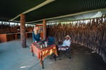 Okonjima Campsite