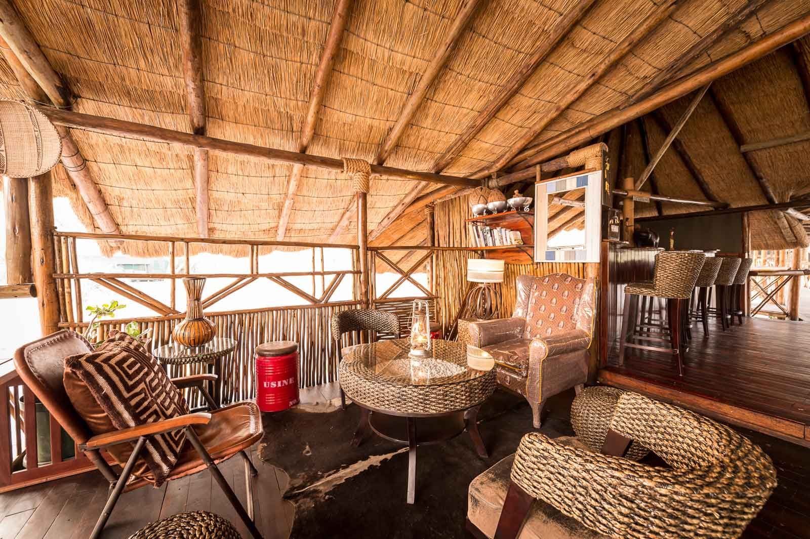 Camp Savuti