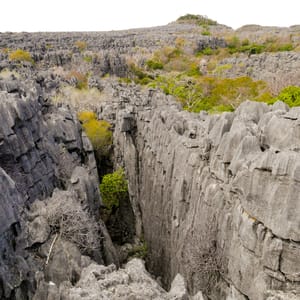 TheTsingyOfAnkaranaNorthernMadagascar
