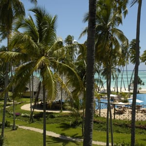 Overview of the Resort