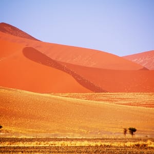 DeadValleyInSossusvleiNamibia