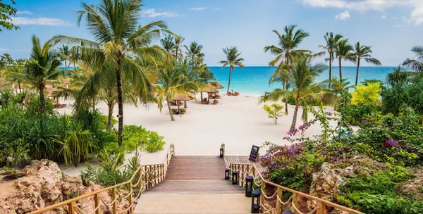 Zuri Zanzibar