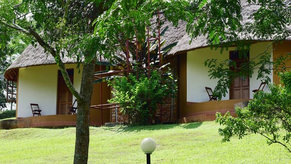 Kibale Guest Cottages