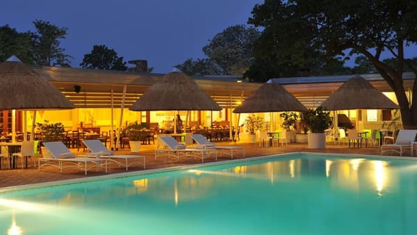 Sprayview Hotel