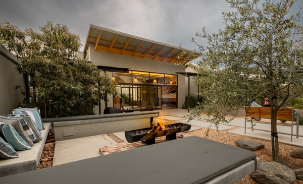 Elegant Guesthouse