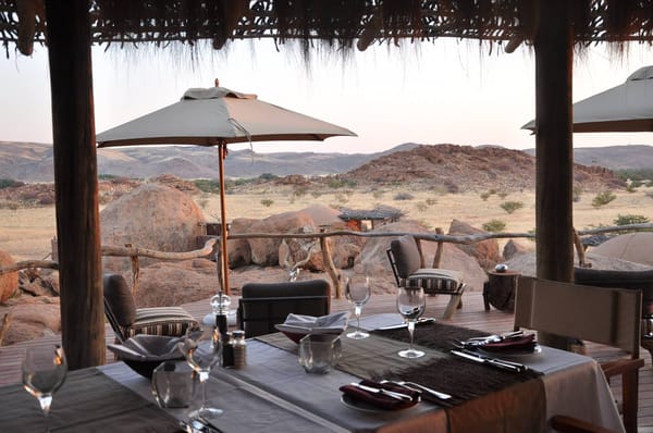 Camp Kipwe