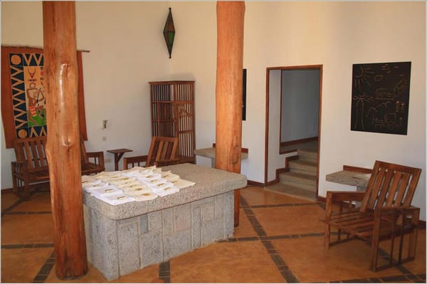Au Bois Vert Hotel