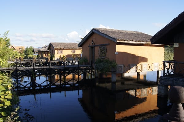 Lac Hotel